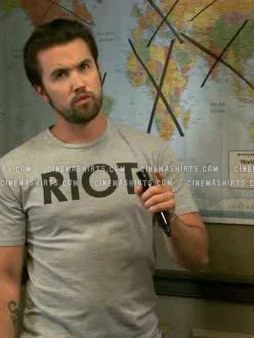 RIOT T-Shirt